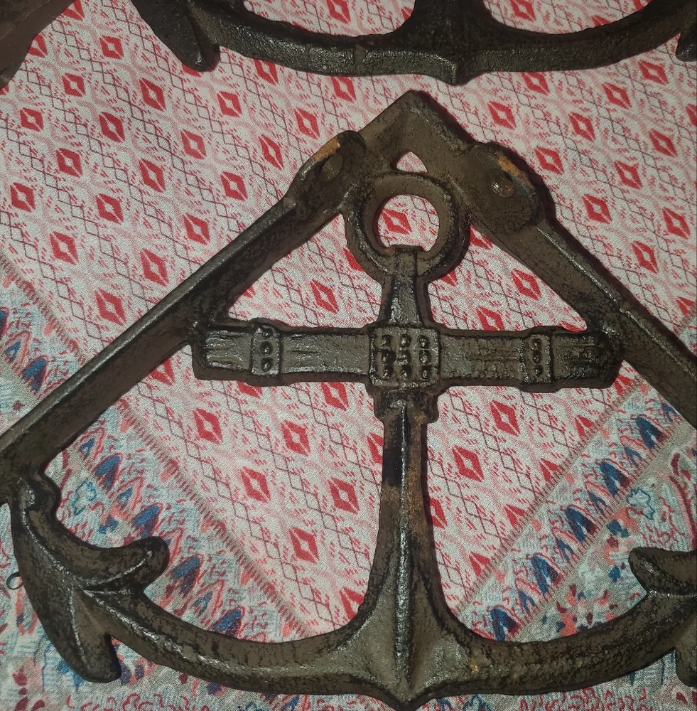 Decorative Metal Wall Final Price Firm